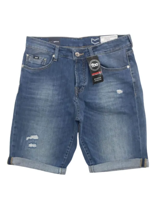 NORTON COMORT FIT SHORTS sold by FBO