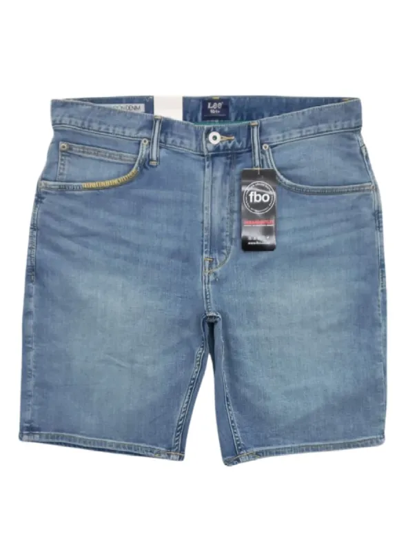902 REGULAR FIT SHORTS sold by FBO