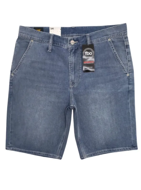 902 REGULAR FIT SHORTS sold by FBO