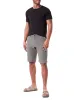 JOHN REGULAR FIT SHORTS sold by FBO