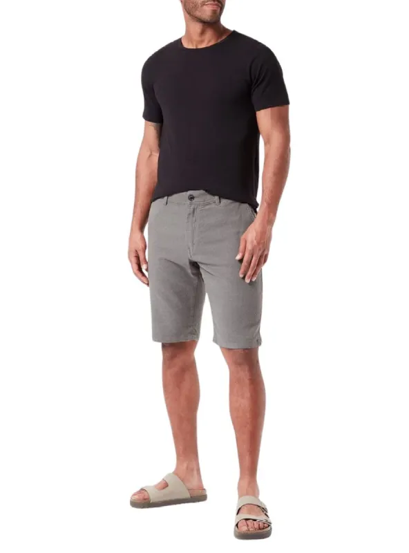 JOHN REGULAR FIT SHORTS sold by FBO