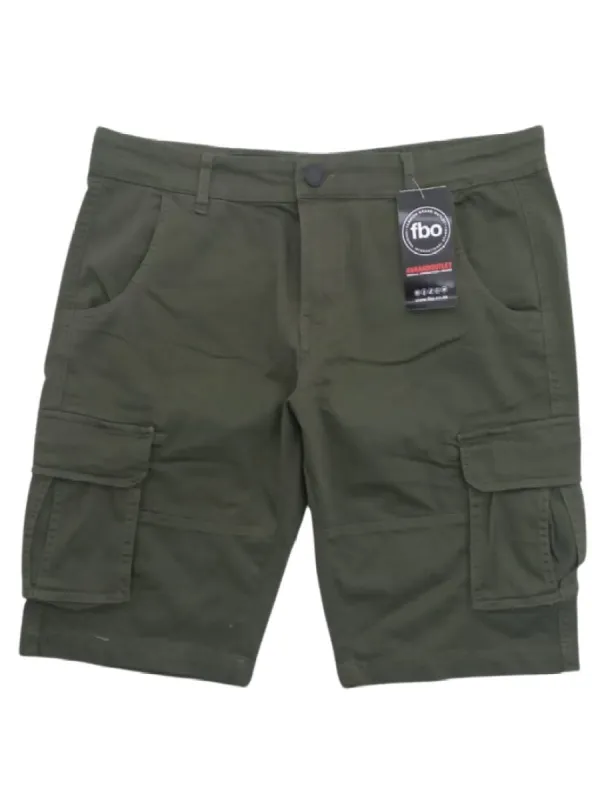 CARGO SHORTS sold by FBO
