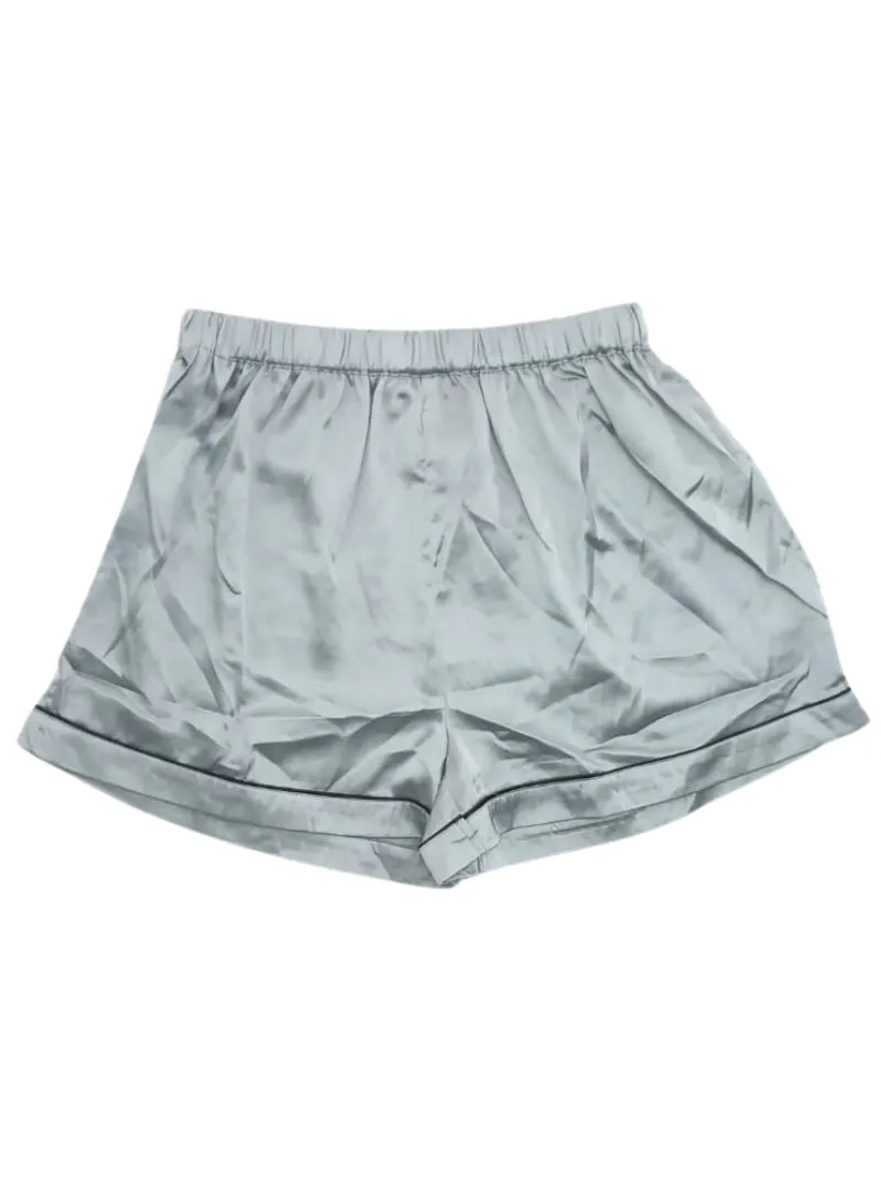 SATIN SLEEPWEAR BOTTOM sold by FBO