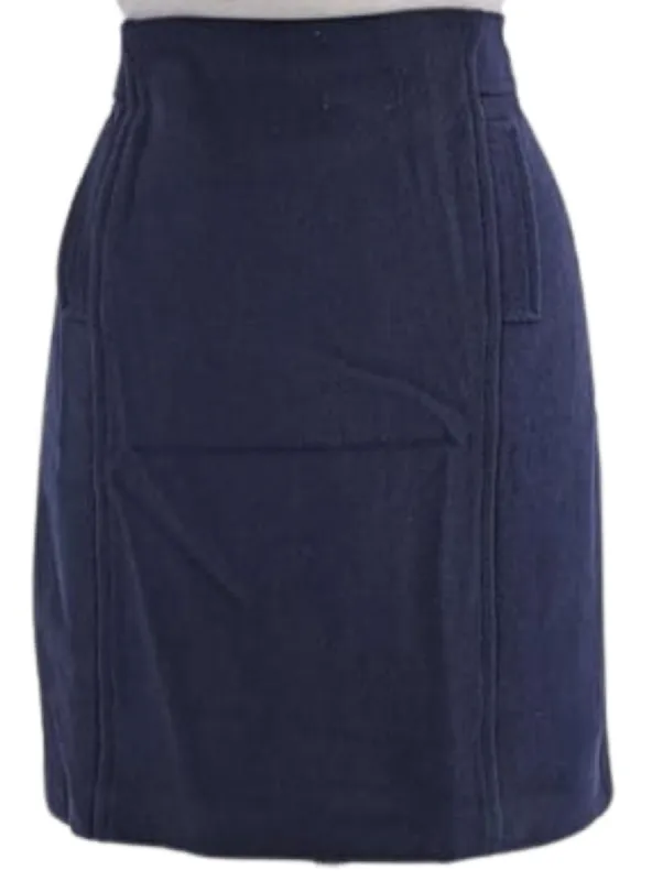 TEXTURED SKIRT sold by FBO