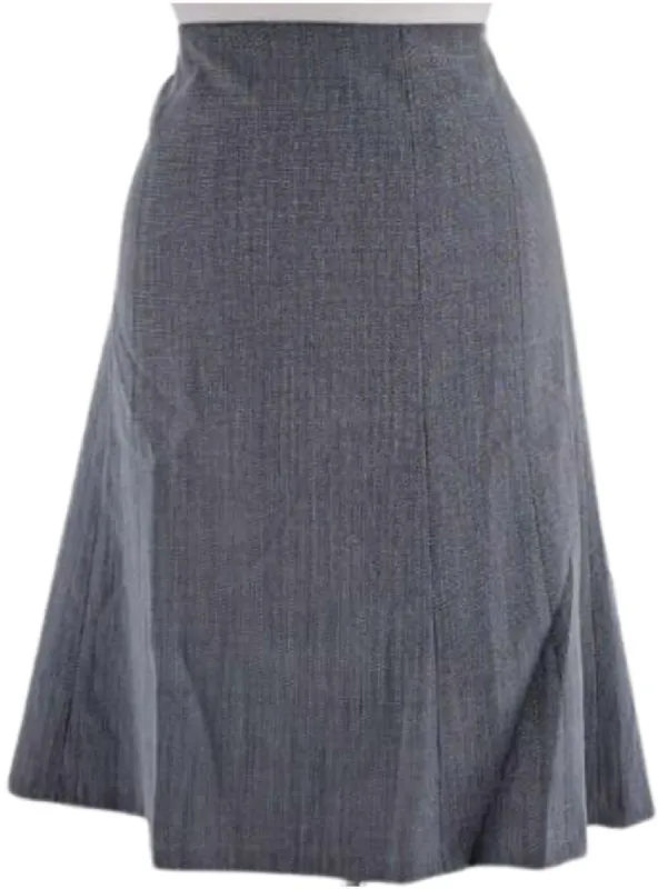 DETAIL SKIRT sold by FBO