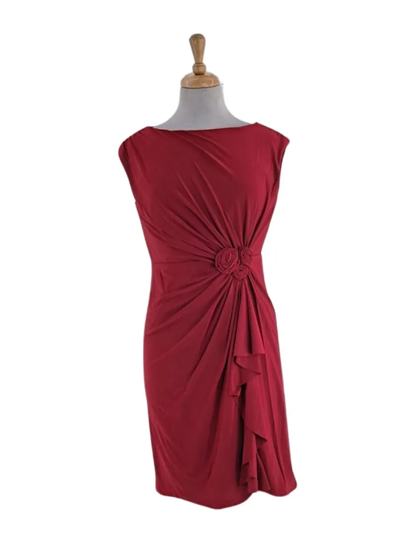 DETAIL DRESS sold by FBO