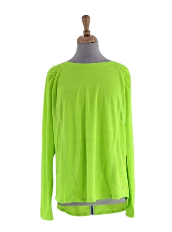 BASIC ACTIVE TOP sold by FBO