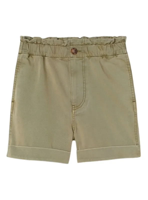 HIGH WAIST SHORT sold by FBO