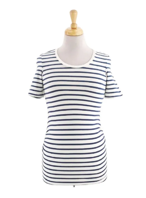 STRIPED T-SHIRT sold by FBO