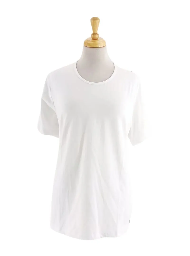 PLAIN BASIC T-SHIRT sold by FBO