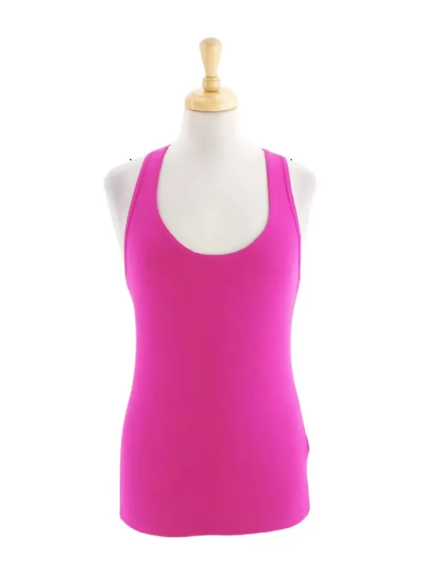 BASIC ACTIVE TANK TOP sold by FBO
