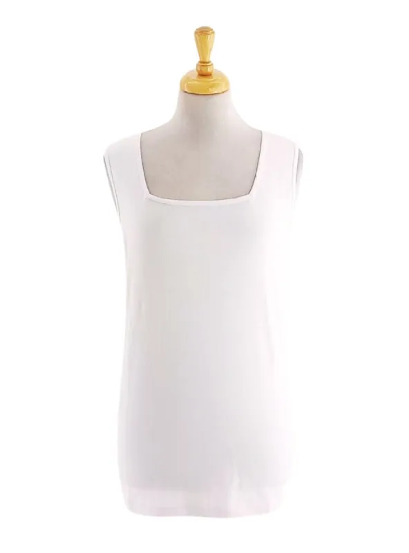 BASIC TANK TOP sold by FBO