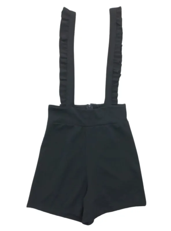 DETAILED STRAP PLAYSUIT sold by FBO