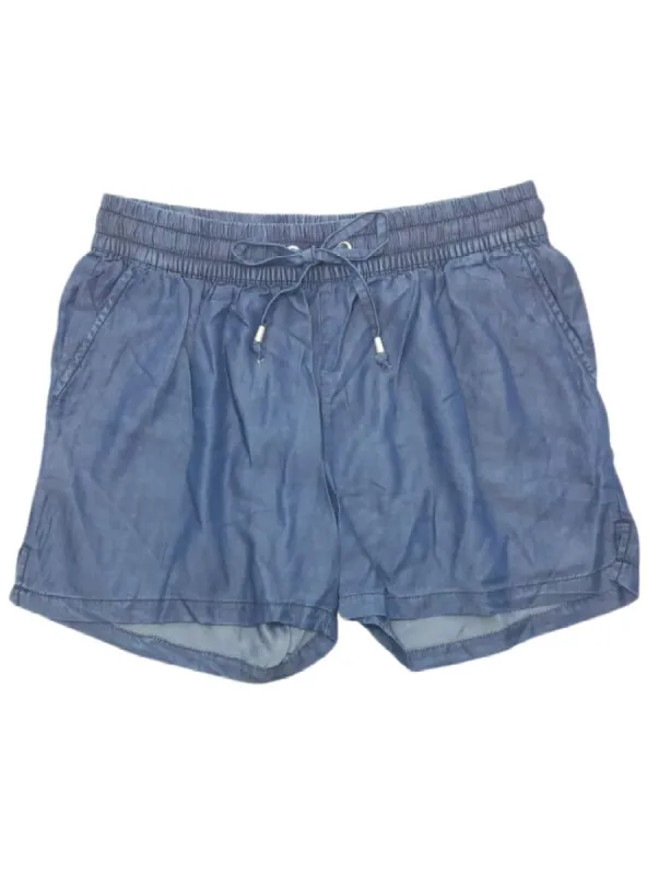 BASIC DENIM SHORTS sold by FBO