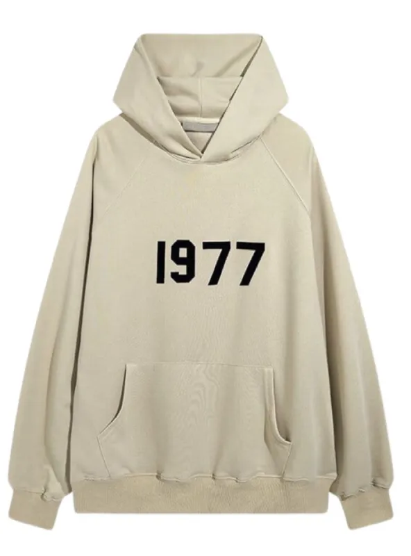 HOODED FLEECE sold by FBO