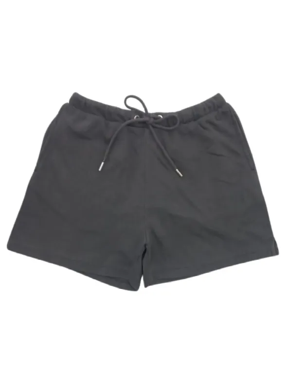 BASIC FLEECE SHORTS sold by FBO