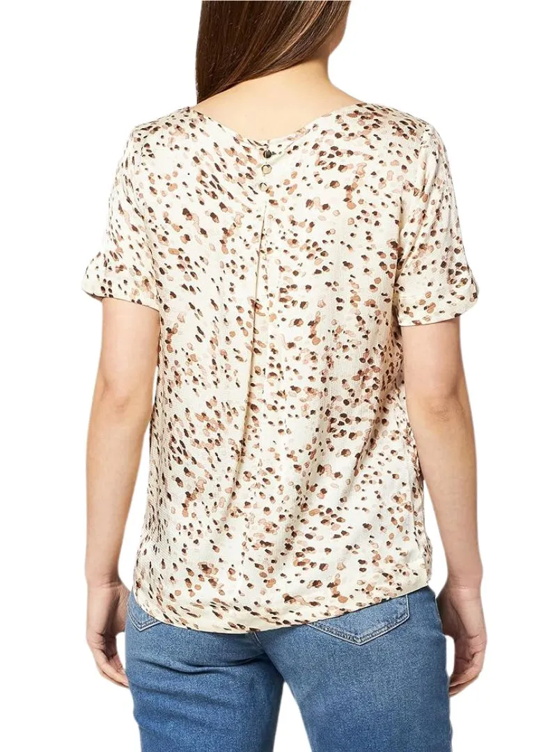 PRINTED BLOUSE sold by FBO product image thumbnail 2