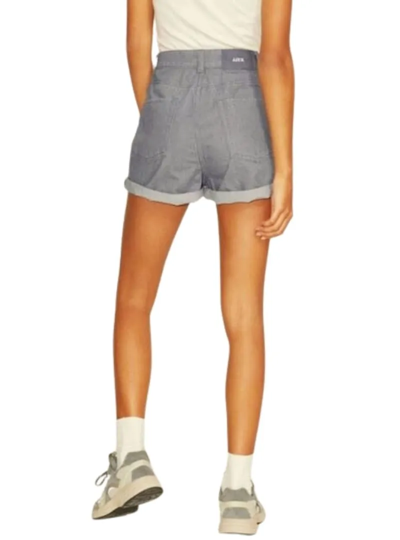HIGHWAIST MINI SHORT sold by FBO product image thumbnail 2