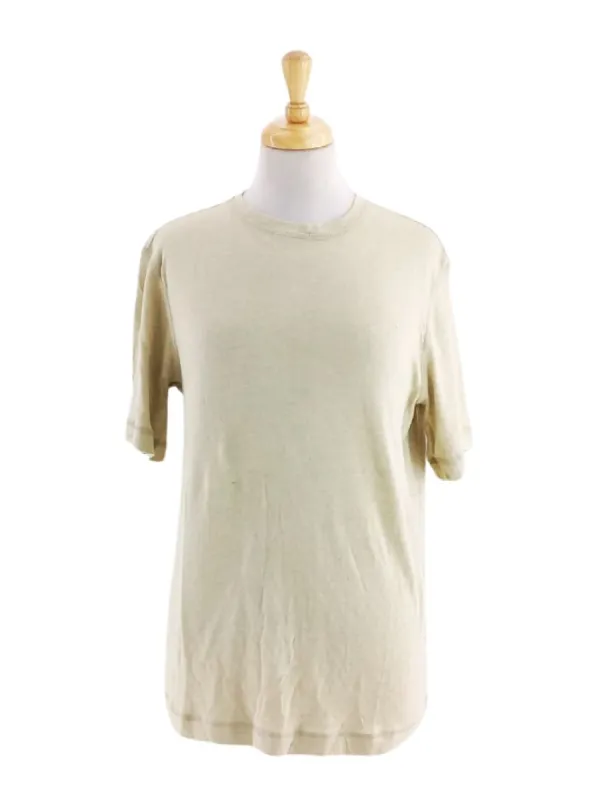 BASIC SHORT SLEEVE T-SHIRT sold by FBO