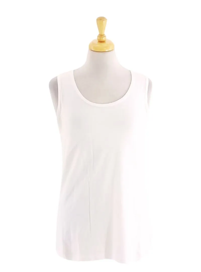 BASIC TANK TOP sold by FBO