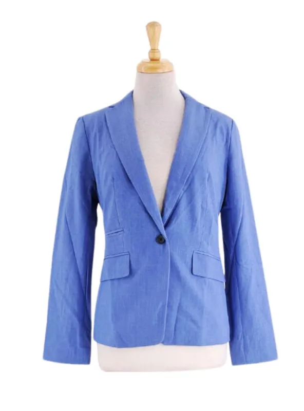 BUTTONED BLAZER sold by FBO