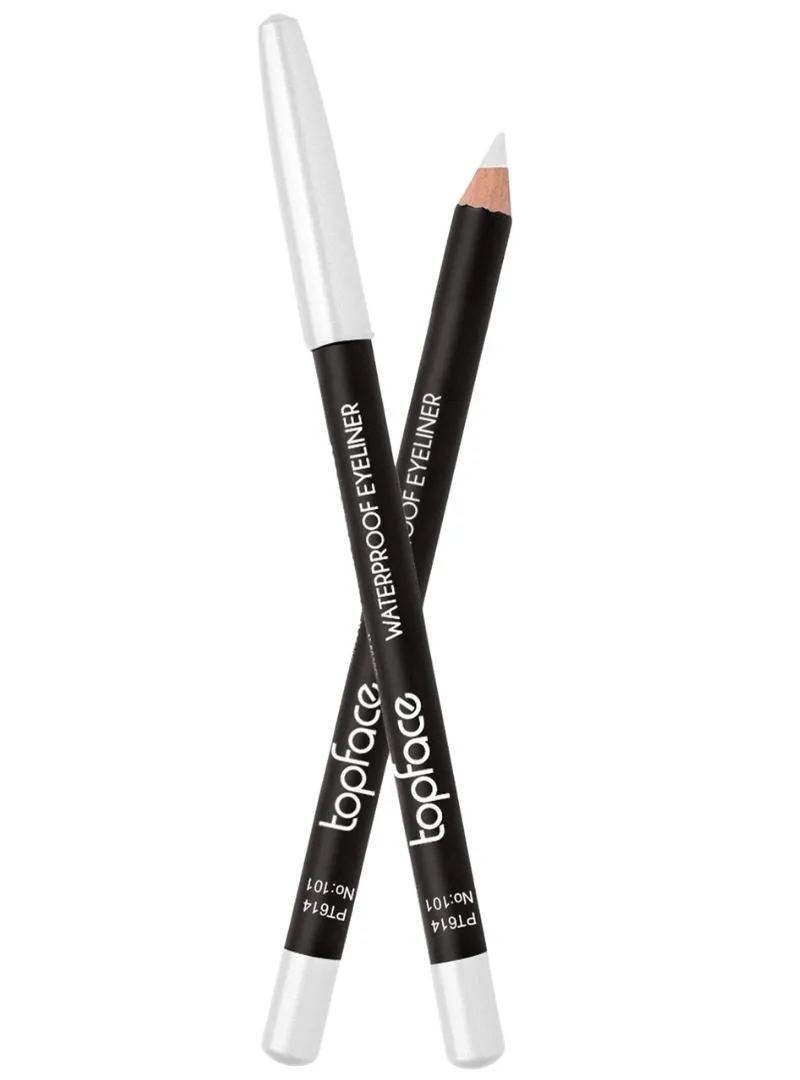 WATERPROOF EYELINER sold by FBO product image thumbnail 2