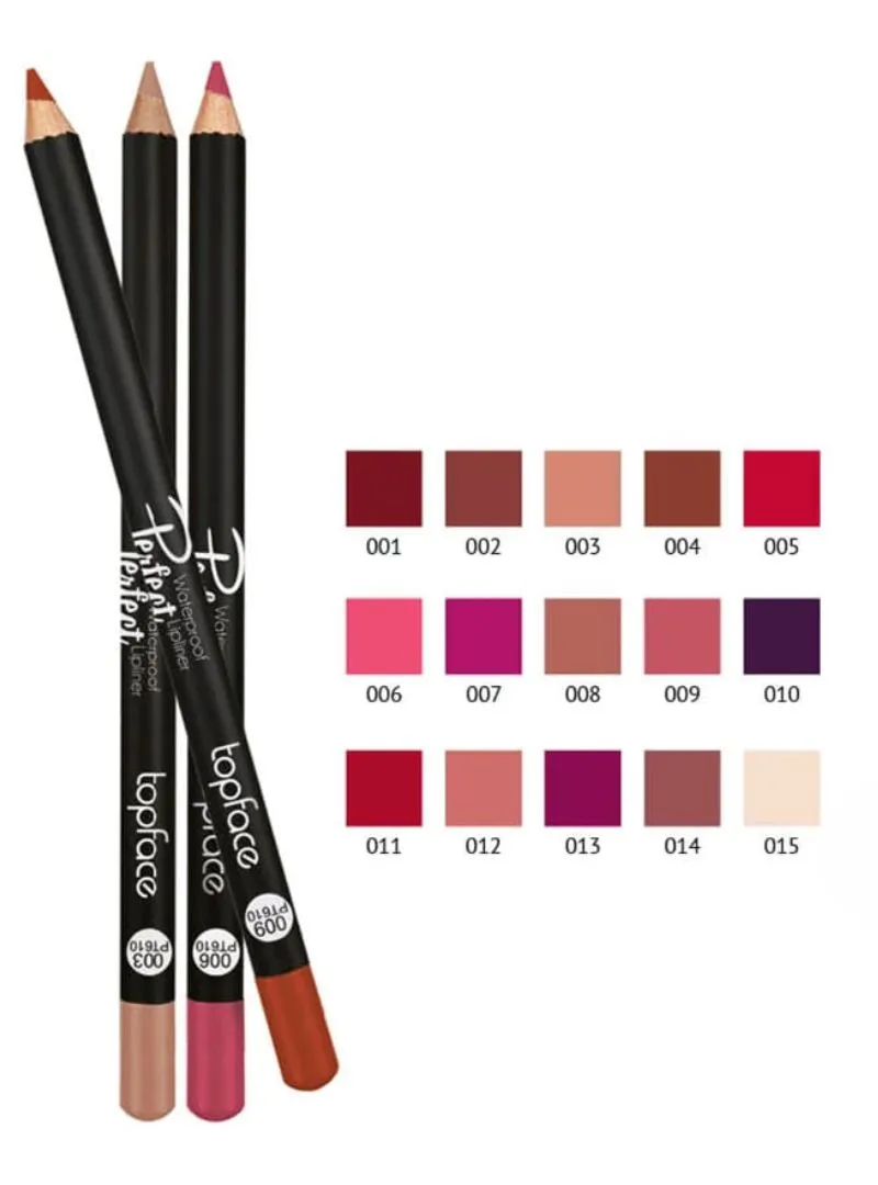 WATERPROOF EYELINER sold by FBO