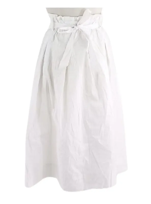 MIDI CASUAL SKIRT sold by FBO