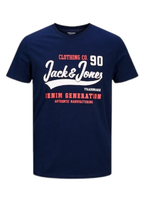 CASUAL PRINTED T-SHIRT sold by FBO