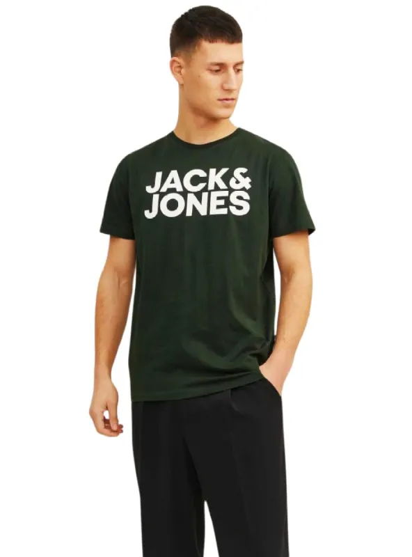 CASUAL LOGO T-SHIRT sold by FBO