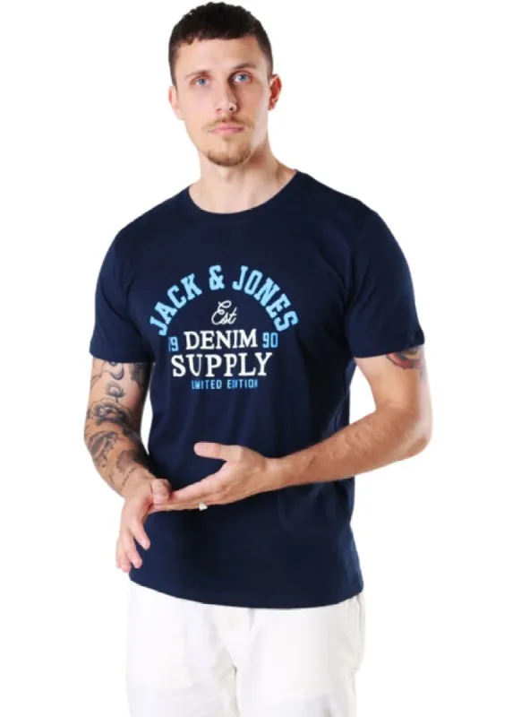 PRINTED CASUAL T-SHIRT sold by FBO