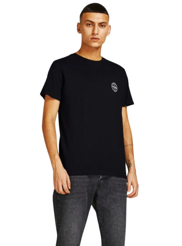 PRINTED LOGO T-SHIRT sold by FBO