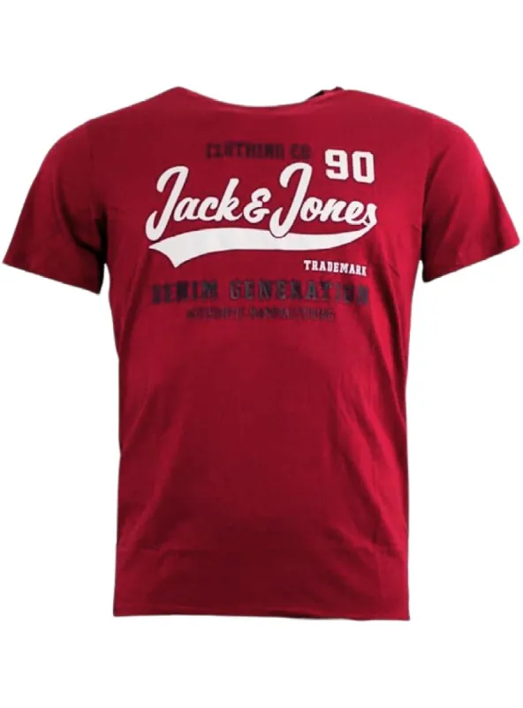 PRINTED CASUAL T-SHIRT sold by FBO