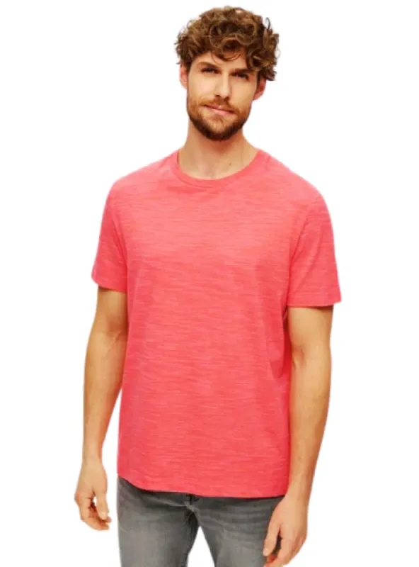 PLAIN BASIC T-SHIRT sold by FBO