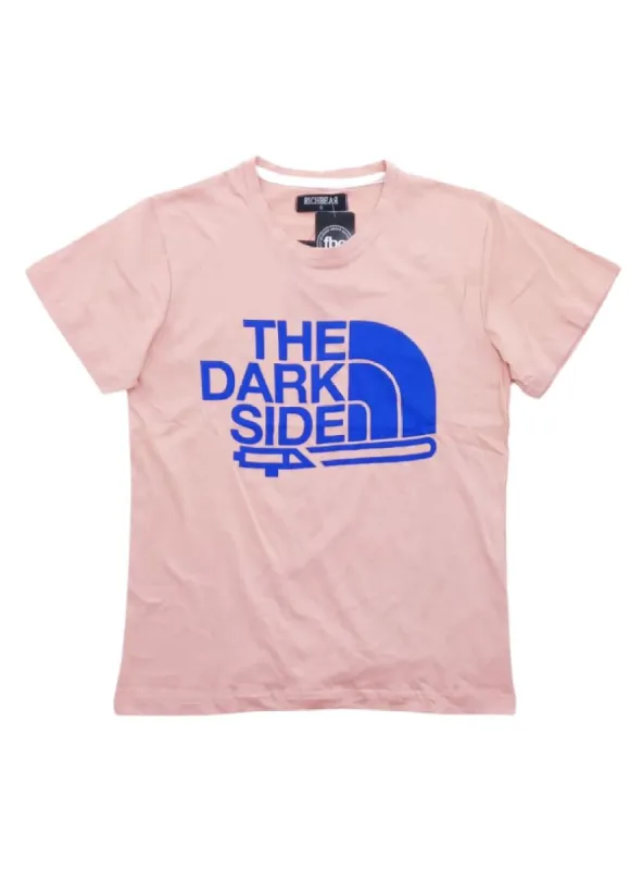 CASUAL PRINTED T-SHIRT sold by FBO