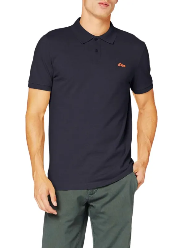 LOGO GOLF T-SHIRT sold by FBO
