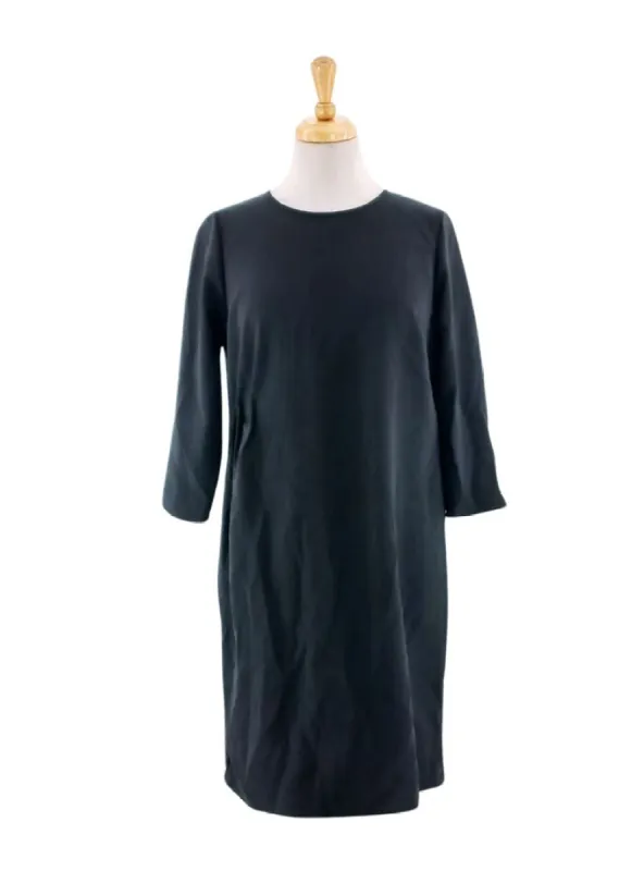 BASIC SLEEVE DRESS sold by FBO