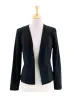 BASIC BLAZER WITH POCKETS sold by FBO