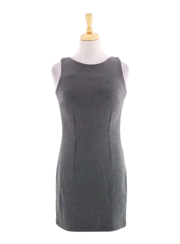 SLEEVELESS DRESS sold by FBO