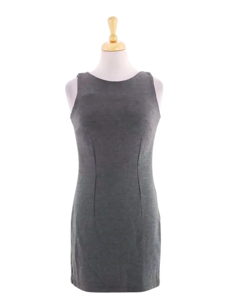 SLEEVELESS DRESS sold by FBO
