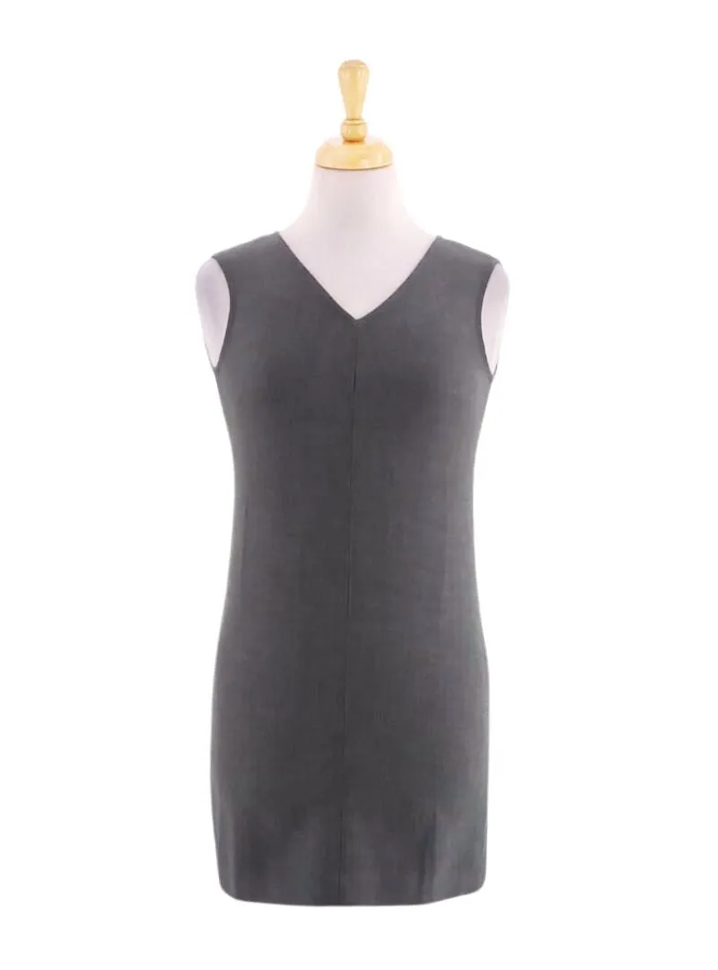 V NECK FORMAL DRESS sold by FBO