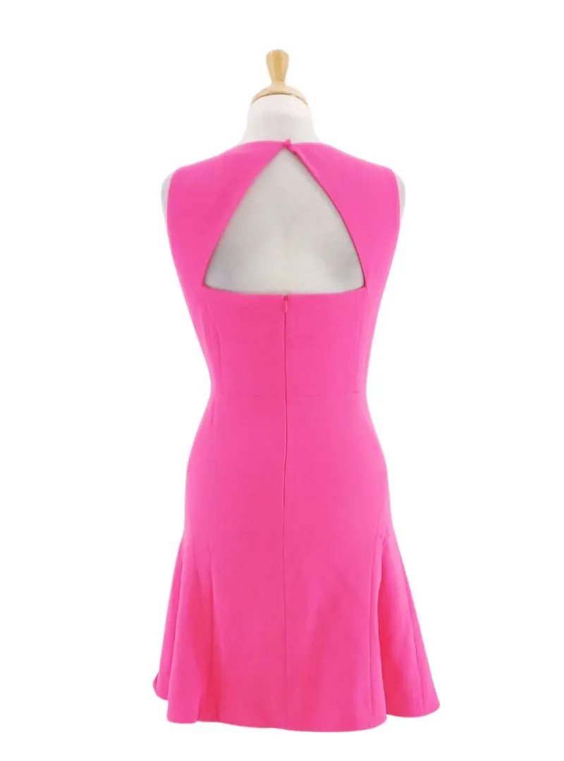 FLARE OPEN BACK DRESS sold by FBO product image thumbnail 2