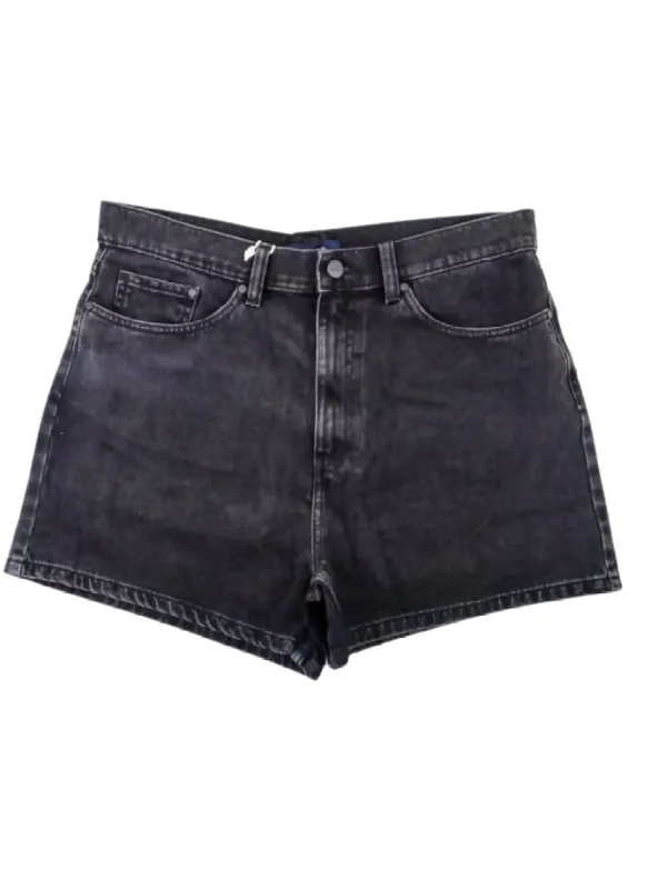 HIGH WAIST SHORT sold by FBO