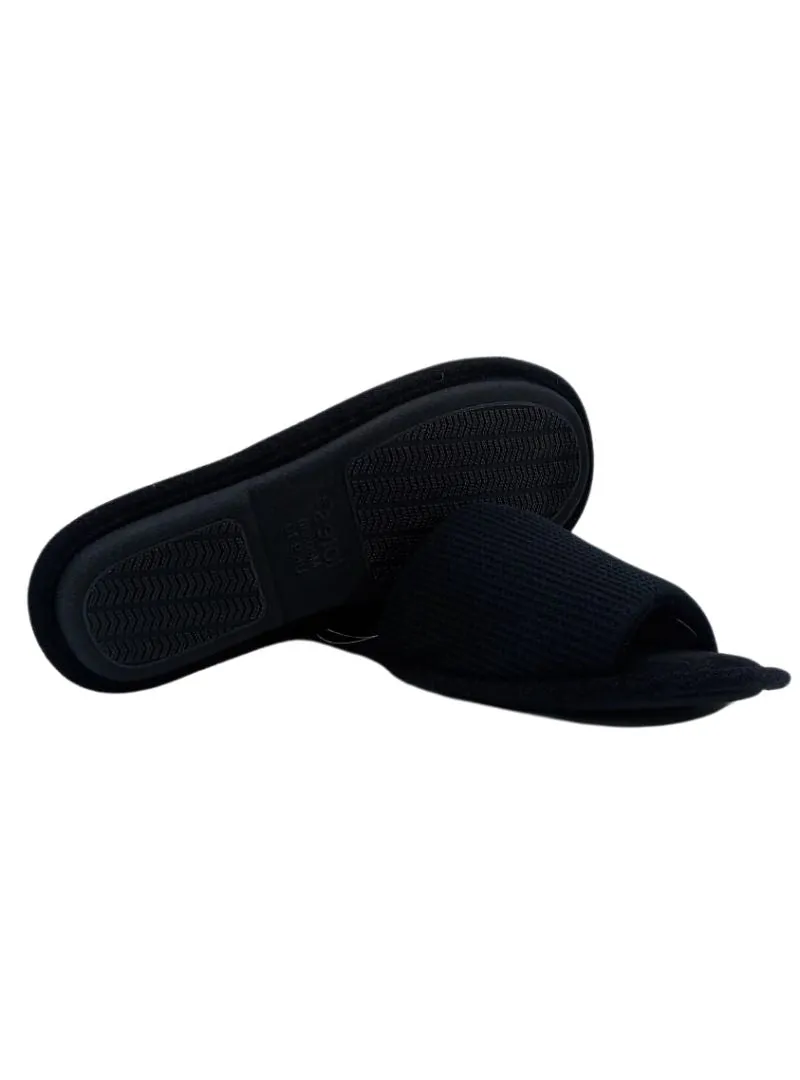 OPEN TOES SLIP ON SLIPPERS sold by FBO product image thumbnail 2