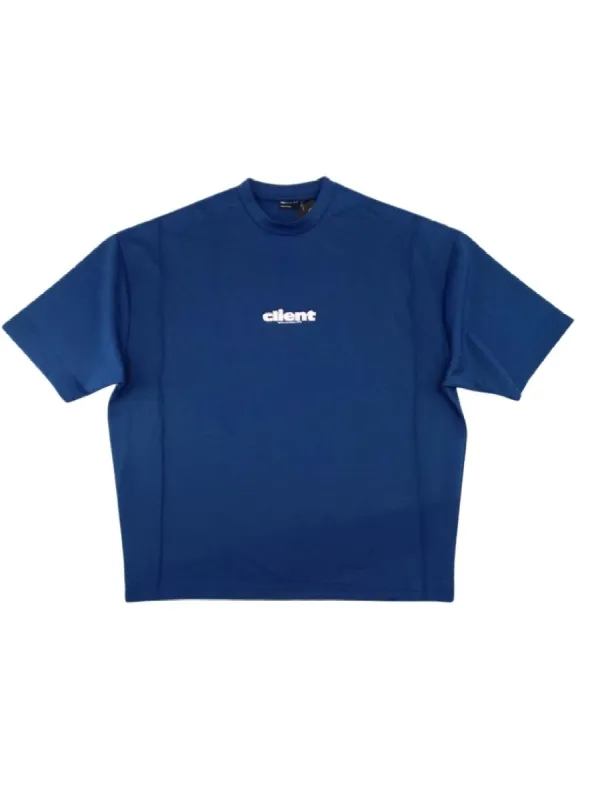 OVERSIZED PRINTED T-SHIRT sold by FBO