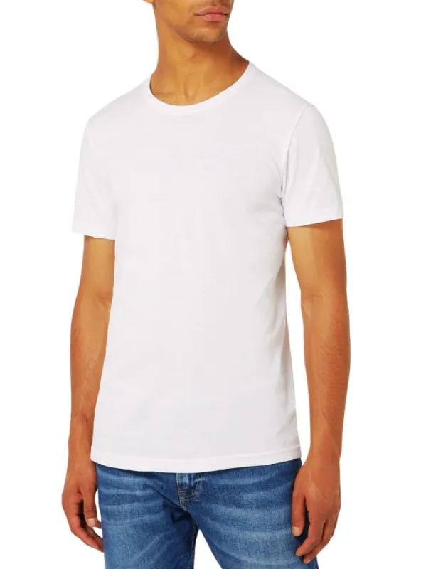 BASIC PLAIN T-SHIRT sold by FBO