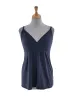 CAMI PEPLUM TOP sold by FBO