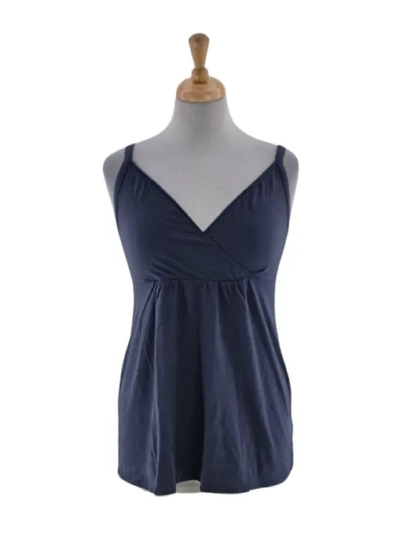 CAMI PEPLUM TOP sold by FBO