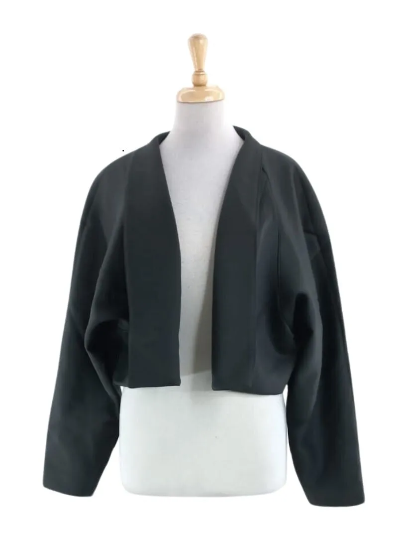 CROP JACKET sold by FBO product image thumbnail 2