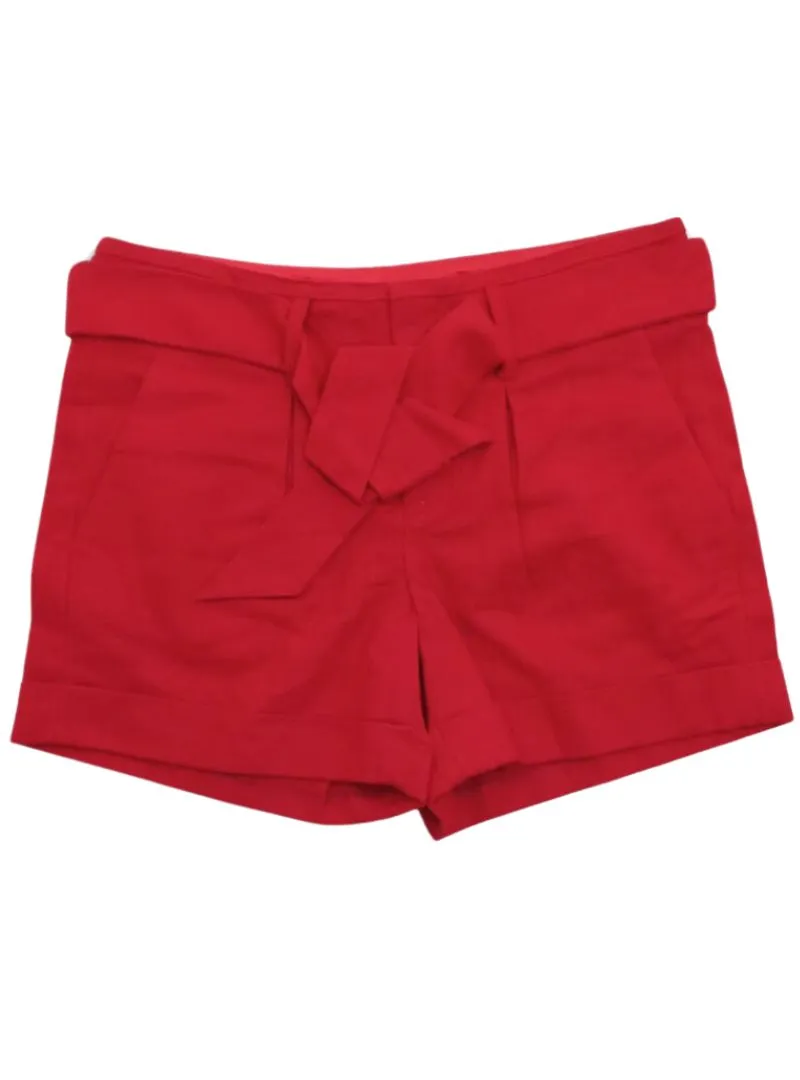 CASUAL LINEN SHORT sold by FBO